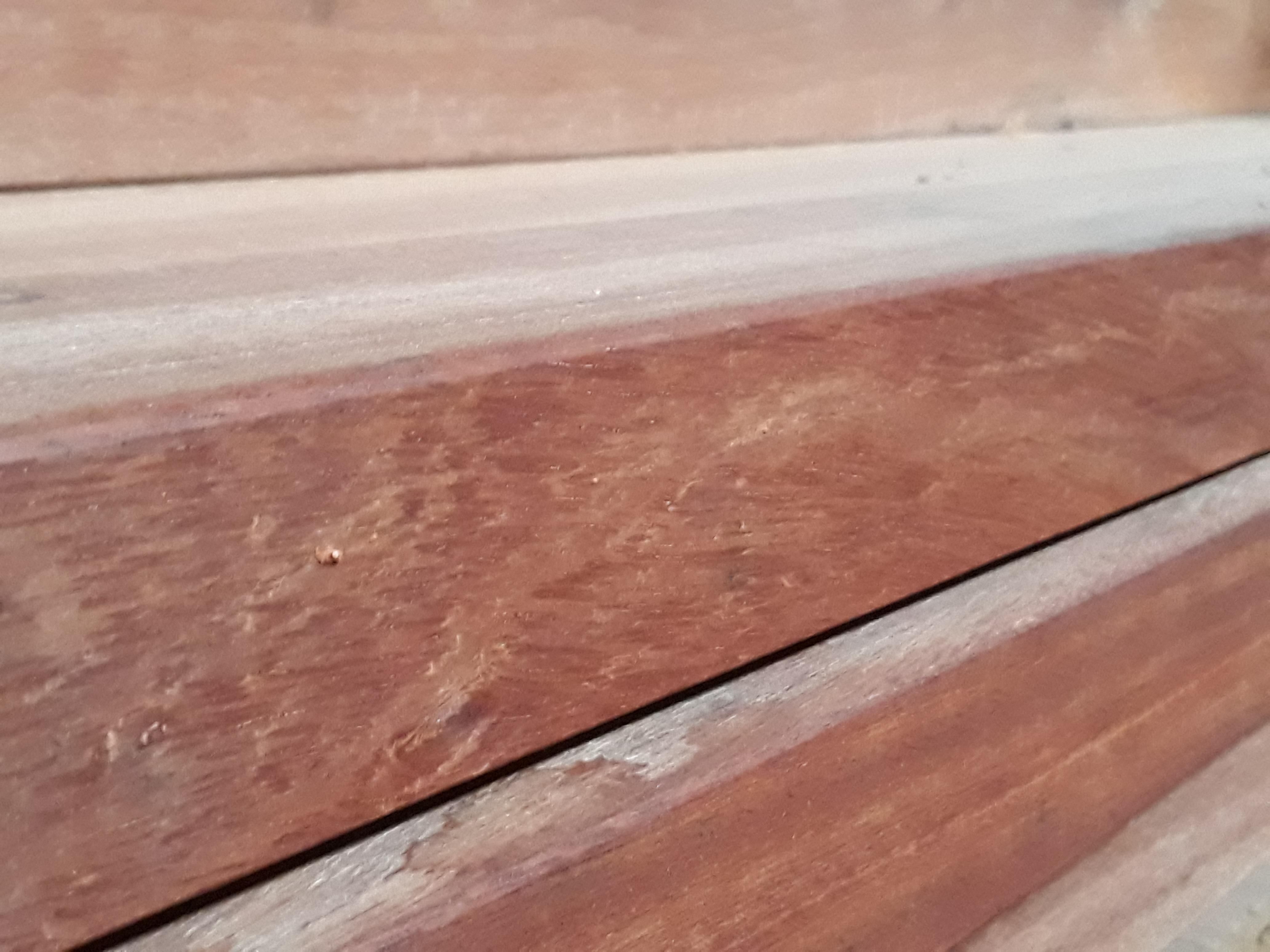 Hardhouten bovenregel