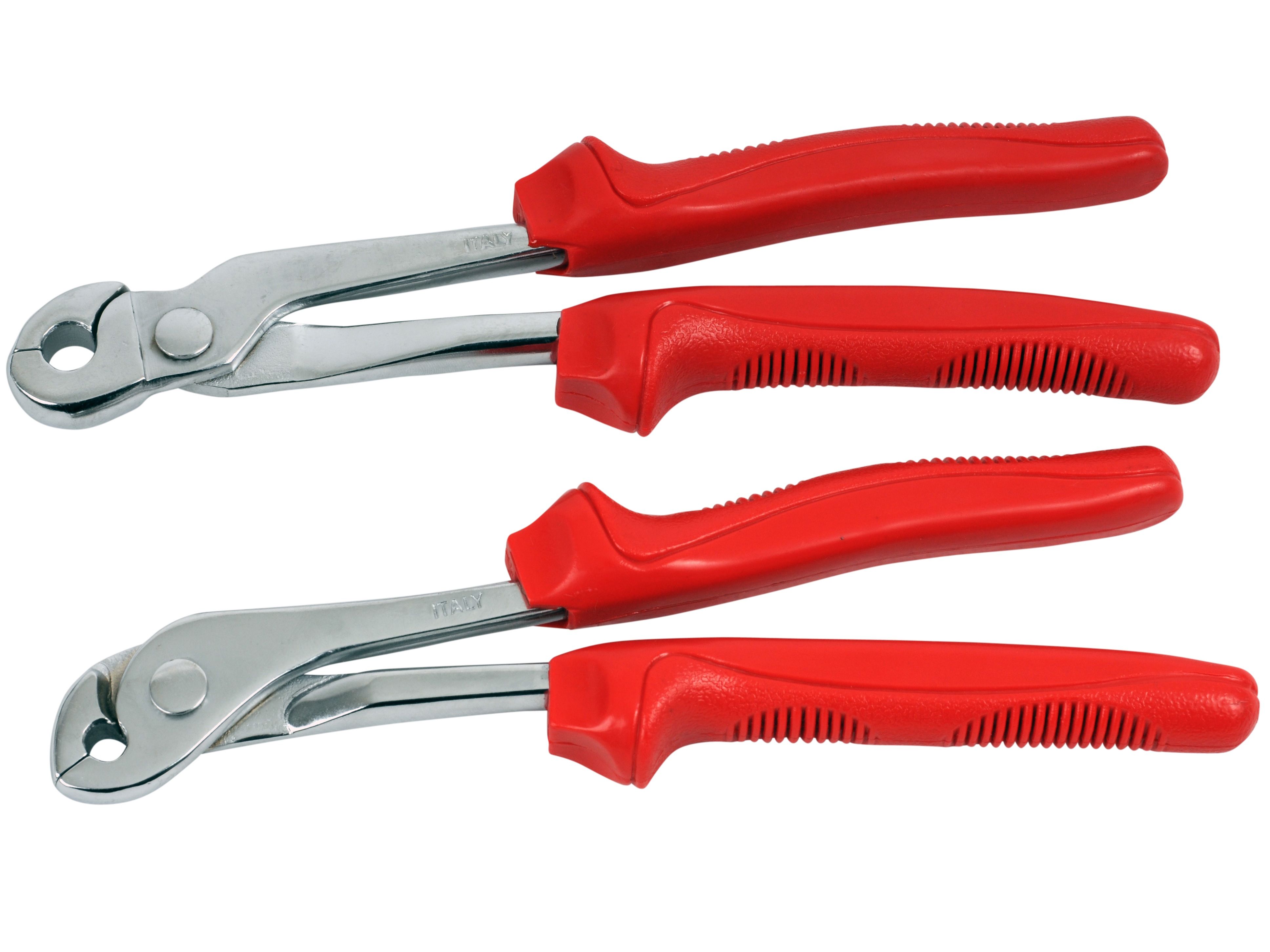 Draadcliptang 4 mm en 6 mm