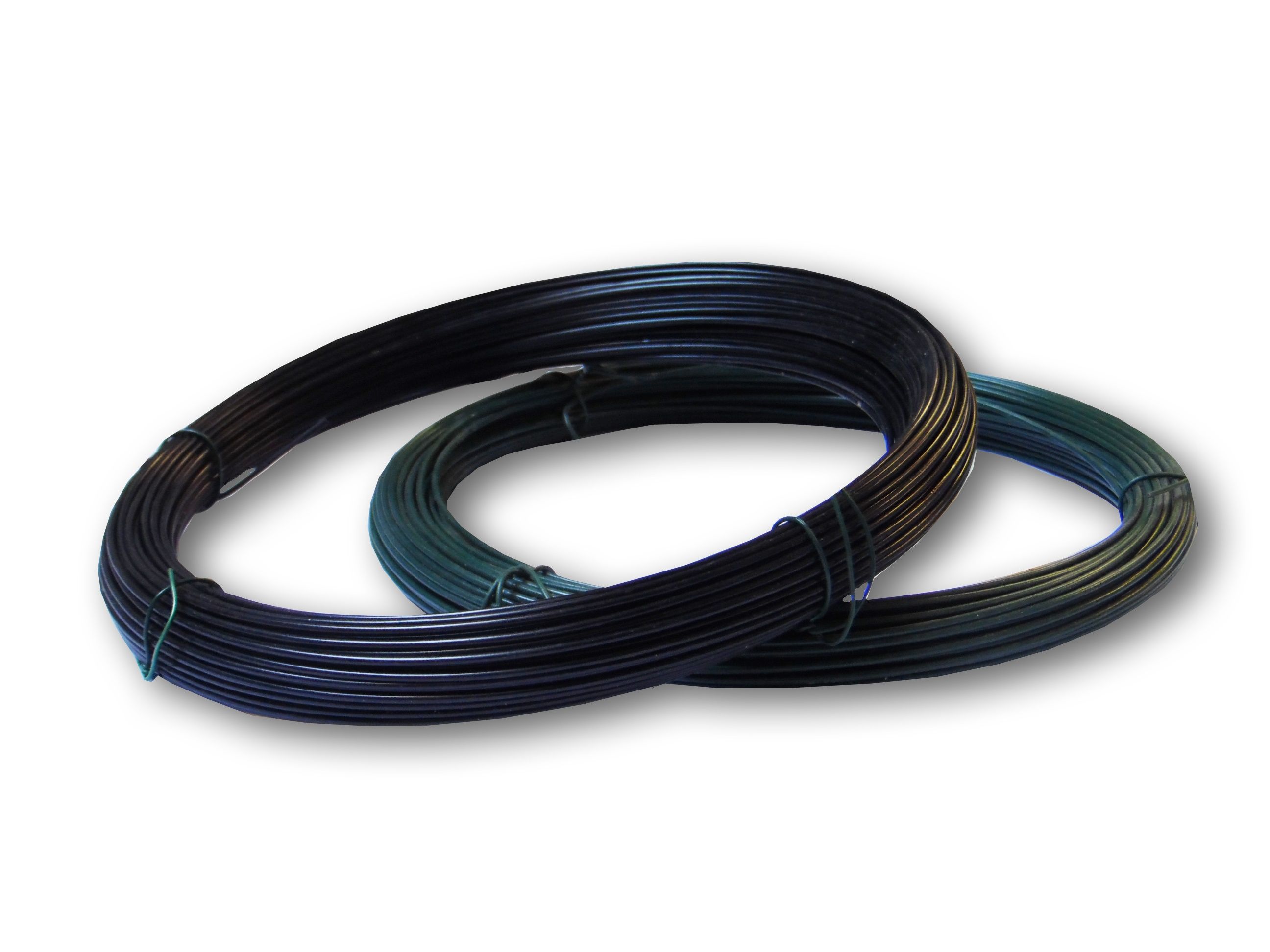 Binddraad Zwart 2Mm X 50M1