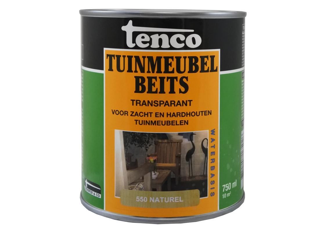 Tenco Tuinmeubel Beits